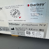 Barkey plasmatherm Thawing System image 1